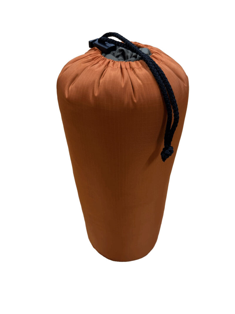 M05 Tactical retkipeitto 5 l pakkauspussi