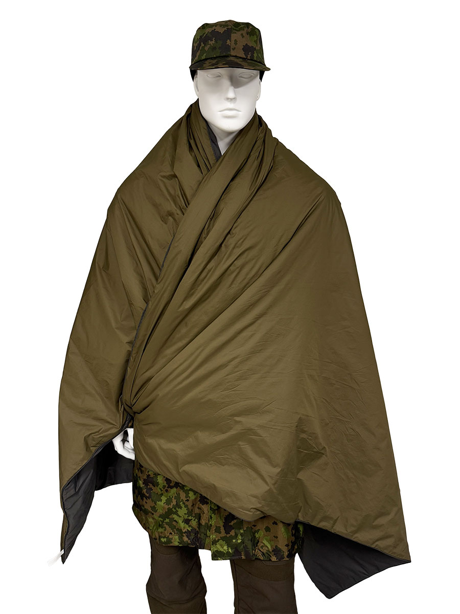 Tactical Outdoor-Decke M05