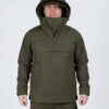 ilves anorakki ranger green