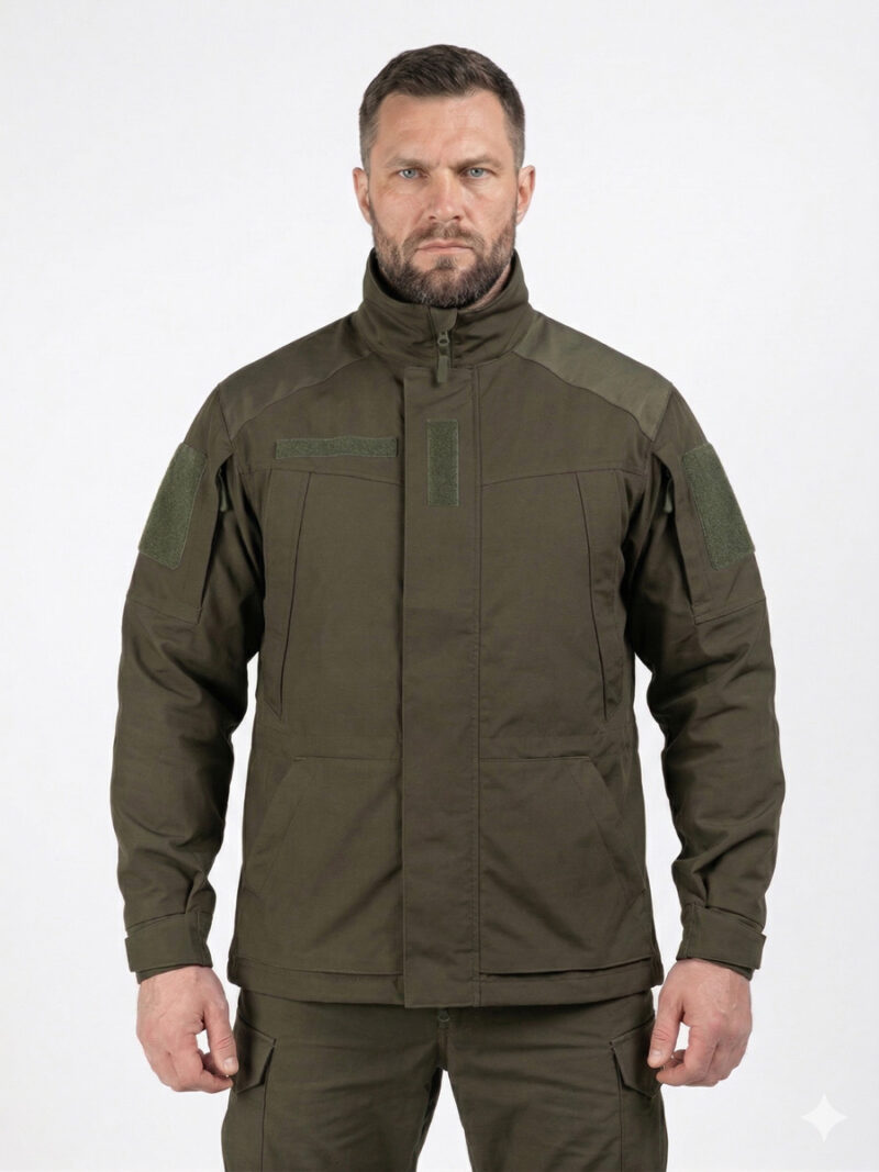 Origopro M05 tactical field jacket, Ranger green