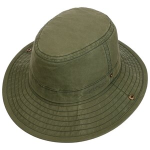 STETSON Outdoor Roll-Up Lierihattu