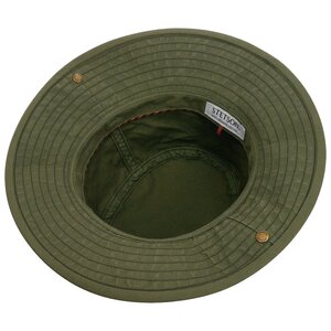 STETSON Outdoor Roll-Up Lierihattu
