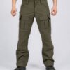 Taisteluhousut Ranger Green