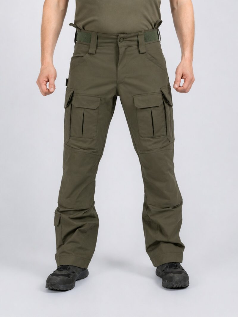M05 Tactical combat pants 2.0, Ranger Green